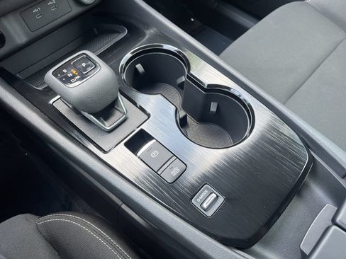 Certified 2026 Nissan Rogue S FWD image 7