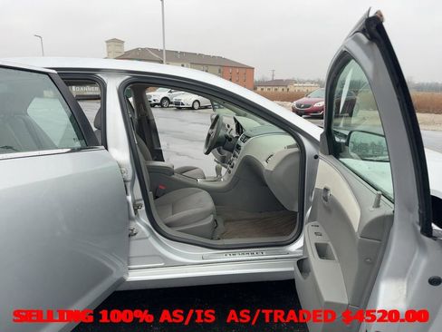 Used 2009 Chevrolet Malibu LS image 15