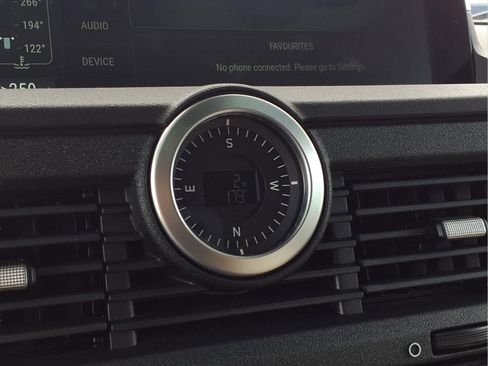 New 2025 INEOS Grenadier Fieldmaster Edition image 15