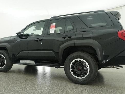 New 2026 Toyota 4Runner TRD Off-Road Premium AWD/4WD image 20