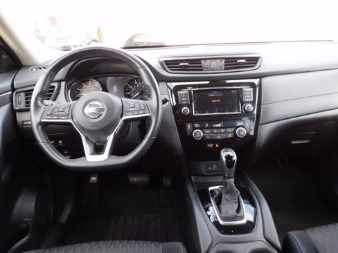 Certified 2019 Nissan Rogue SV image 14