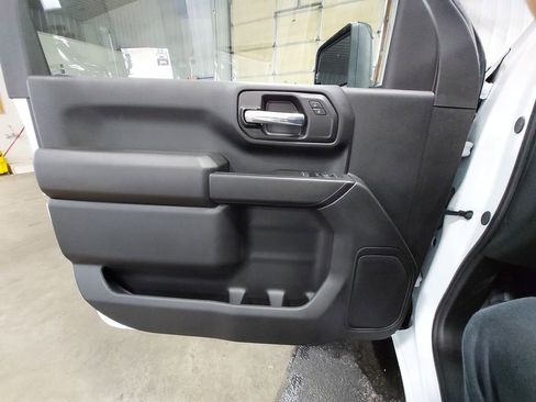 New 2025 GMC Sierra 2500 Pro w/ 1SA Pro Safety Plus Package image 26