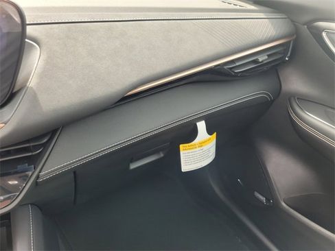 New 2025 Buick Envision Sport Touring image 25