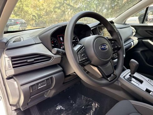 New 2026 Subaru Crosstrek 2.0i Premium image 22