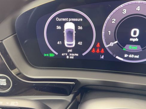 Used 2026 Porsche Cayenne E-Hybrid image 19