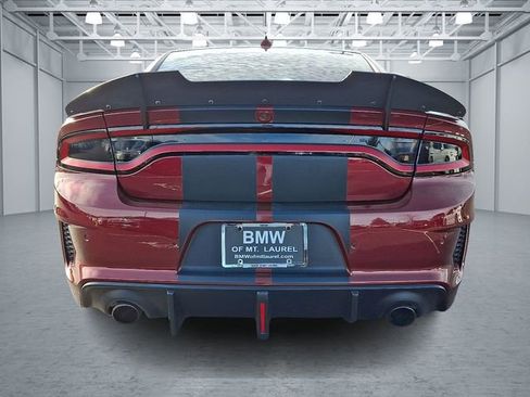 Used 2022 Dodge Charger Scat Pack image 5