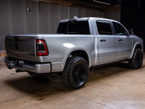 Used 2023 RAM 1500 Limited image 10