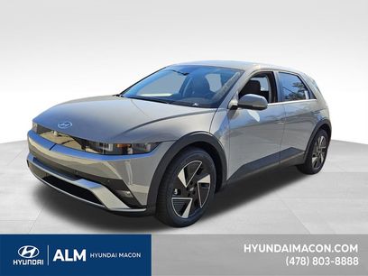 New 2026 Hyundai Ioniq 5 SEL
