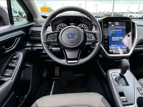 Used 2024 Subaru Crosstrek 2.0i Premium AWD/4WD image 8