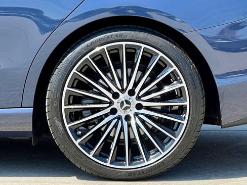Certified 2026 Mercedes-Benz C 300 4MATIC Sedan image 13