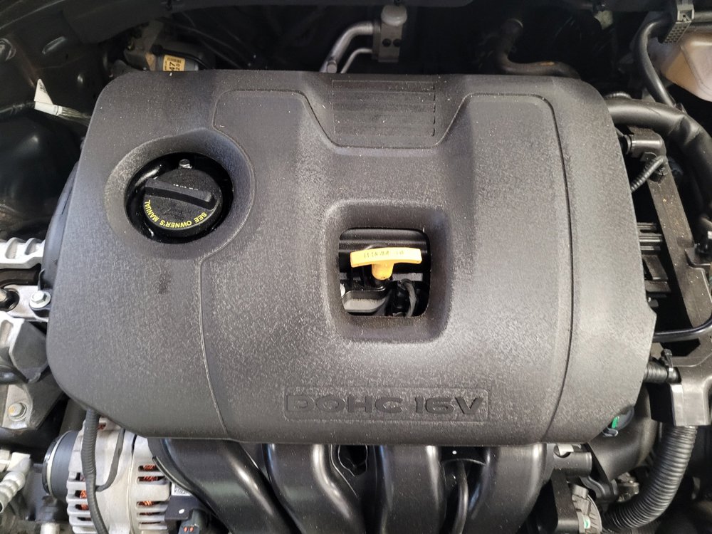 Used 2020 Hyundai Elantra Value Edition FWD image 30