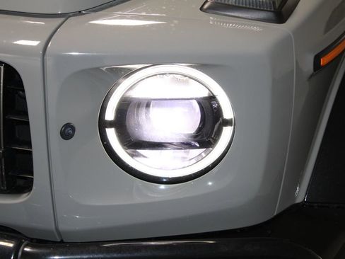 Used 2021 Mercedes-Benz G 63 AMG 4MATIC image 55