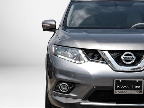Used 2014 Nissan Rogue SL FWD image 41