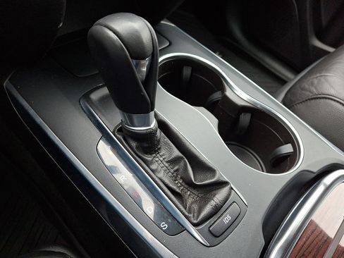 Used 2014 Acura MDX FWD w/ Technology Package image 16