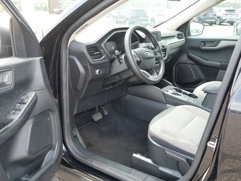 Used 2020 Ford Escape S FWD image 11