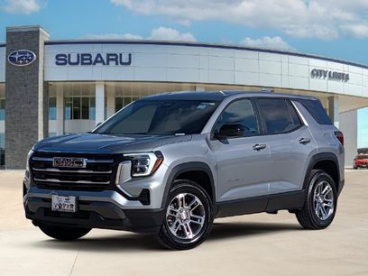 Used 2026 GMC Terrain Elevation