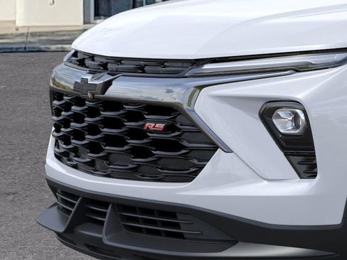 New 2026 Chevrolet TrailBlazer RS w/ Convenience Package image 37