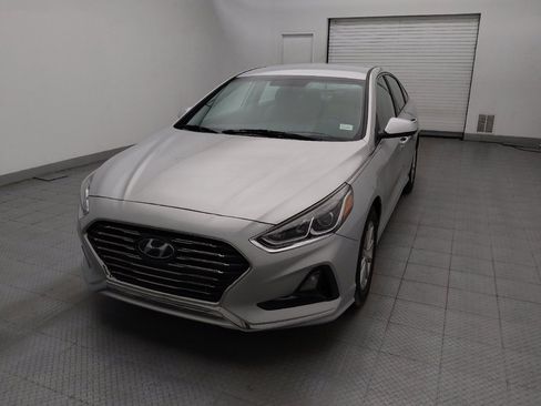 Used 2018 Hyundai Sonata SE FWD image 15
