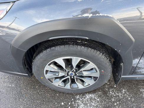 Certified 2023 Subaru Outback Limited image 8