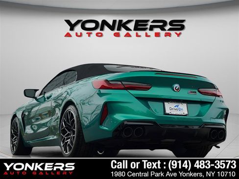 Used 2023 BMW M8 Competition image 14