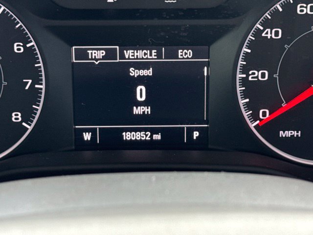 Used 2019 GMC Acadia SLE FWD image 26