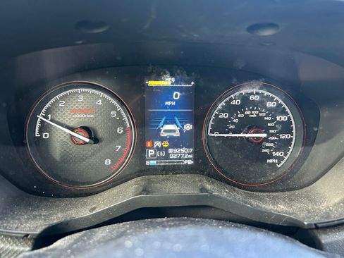 Used 2023 Subaru Forester Sport AWD/4WD image 25
