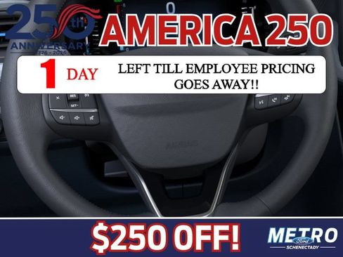 New 2026 Ford Maverick XLT w/ XLT Luxury Package AWD/4WD image 14