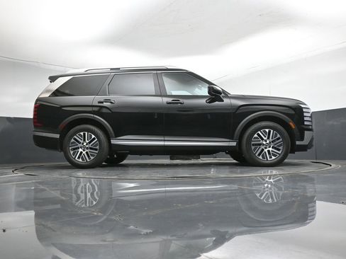 New 2026 Hyundai Palisade SEL Premium FWD image 14