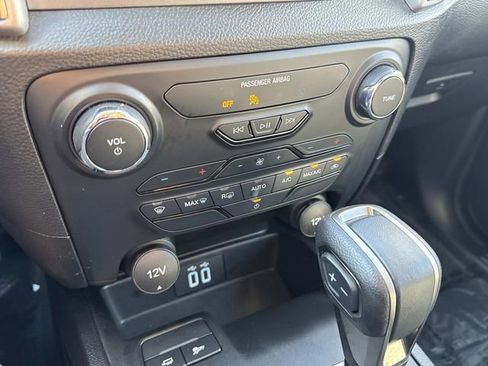 Used 2023 Ford Ranger XLT w/ Equipment Group 301A Mid image 31