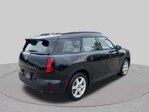 Used 2025 MINI Cooper Countryman S AWD/4WD image 6