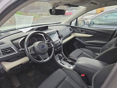 Used 2020 Subaru Ascent Premium w/ Convenience Package image 7