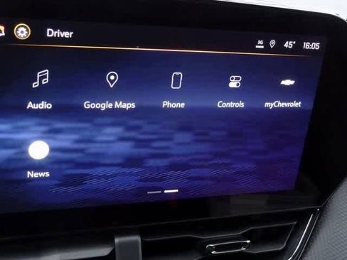 Used 2025 Chevrolet Equinox RS w/ Safety and Technology Package image 20