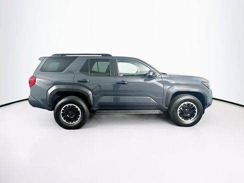 Used 2025 Toyota 4Runner TRD Off-Road image 10