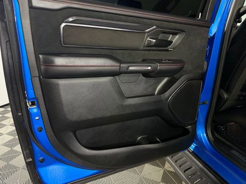 Used 2021 RAM 1500 TRX w/ TRX Level 2 Equipment Group image 31