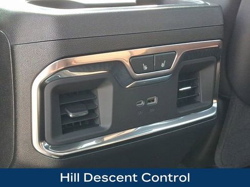 Used 2025 GMC Sierra 2500 Denali Ultimate image 21