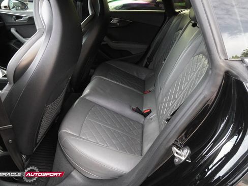 Used 2018 Audi S5 Premium Plus w/ Navigation Package image 24