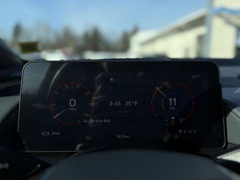 Used 2025 Honda Prologue Elite image 19