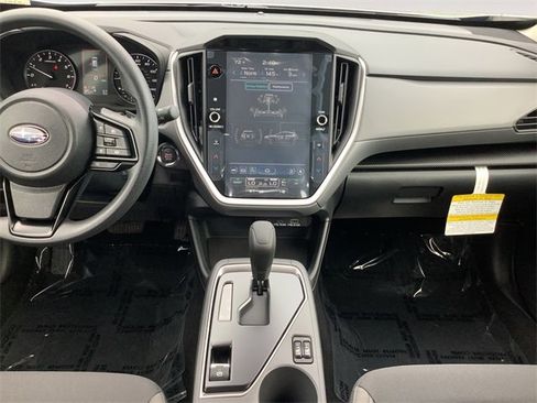 New 2025 Subaru Crosstrek 2.0i Premium image 11