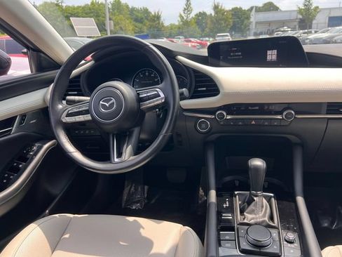 Used 2023 MAZDA MAZDA3 2.5 Turbo Sedan w/Premium Plus AWD/4WD image 17