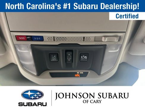 Certified 2023 Subaru Forester Touring AWD/4WD image 18