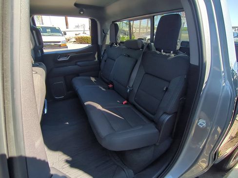 Used 2024 GMC Sierra 1500 Elevation w/ Preferred Package RWD image 25