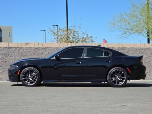 Used 2023 Dodge Charger R/T w/ Daytona Edition Group RWD image 5