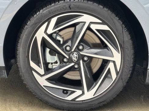 New 2026 Hyundai Sonata SEL FWD image 29