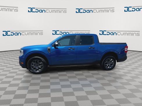 Used 2024 Ford Maverick XLT AWD/4WD image 5