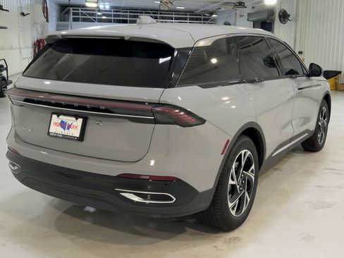 New 2026 Lincoln Nautilus Premier w/ Equipment Group 102A image 9