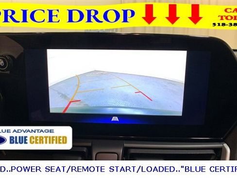 Used 2024 Chevrolet TrailBlazer LS w/ LS Convenience Package image 32