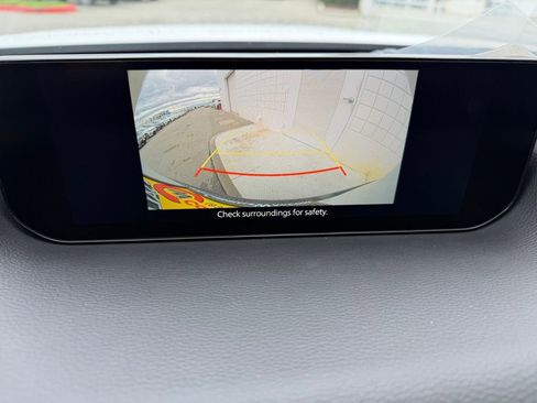 New 2026 MAZDA CX-50 2.5 Hybrid w/ Preferred Pkg image 24