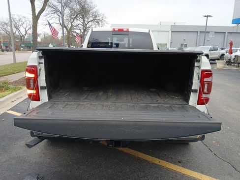Used 2020 RAM 3500 Laramie image 26