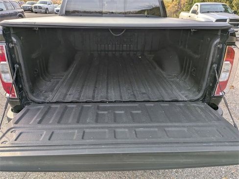 Used 2021 GMC Canyon AT4 w/ Trailering Package image 16