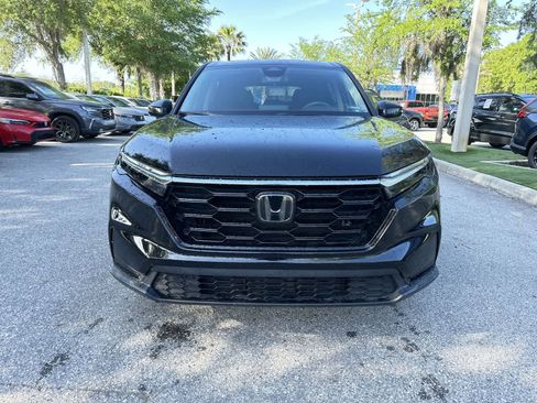 Used 2023 Honda CR-V EX image 17